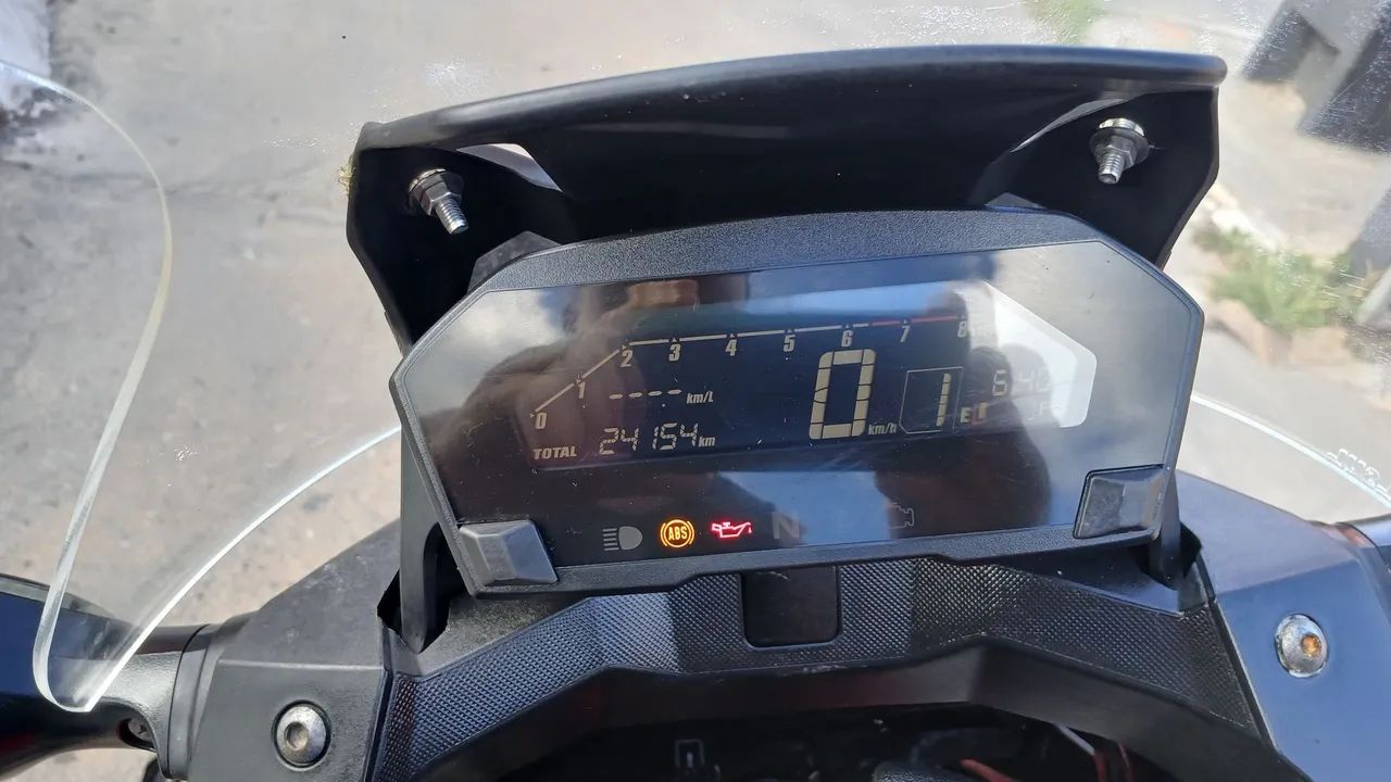 Moto NC 750x 2021 - Foto 3