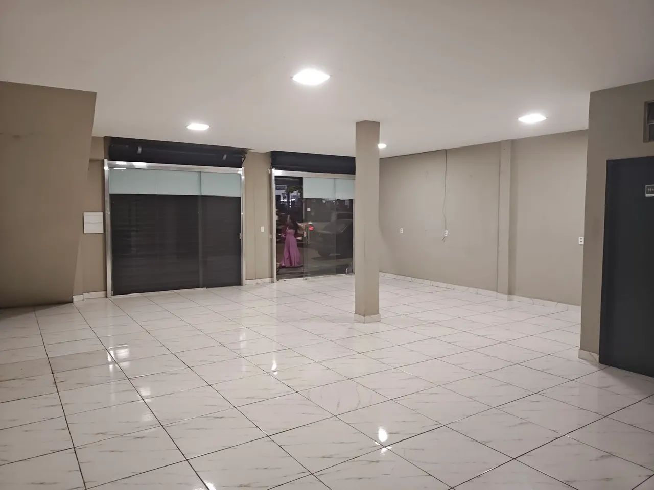 Ponto comercial na avenida margarita  - Foto 2