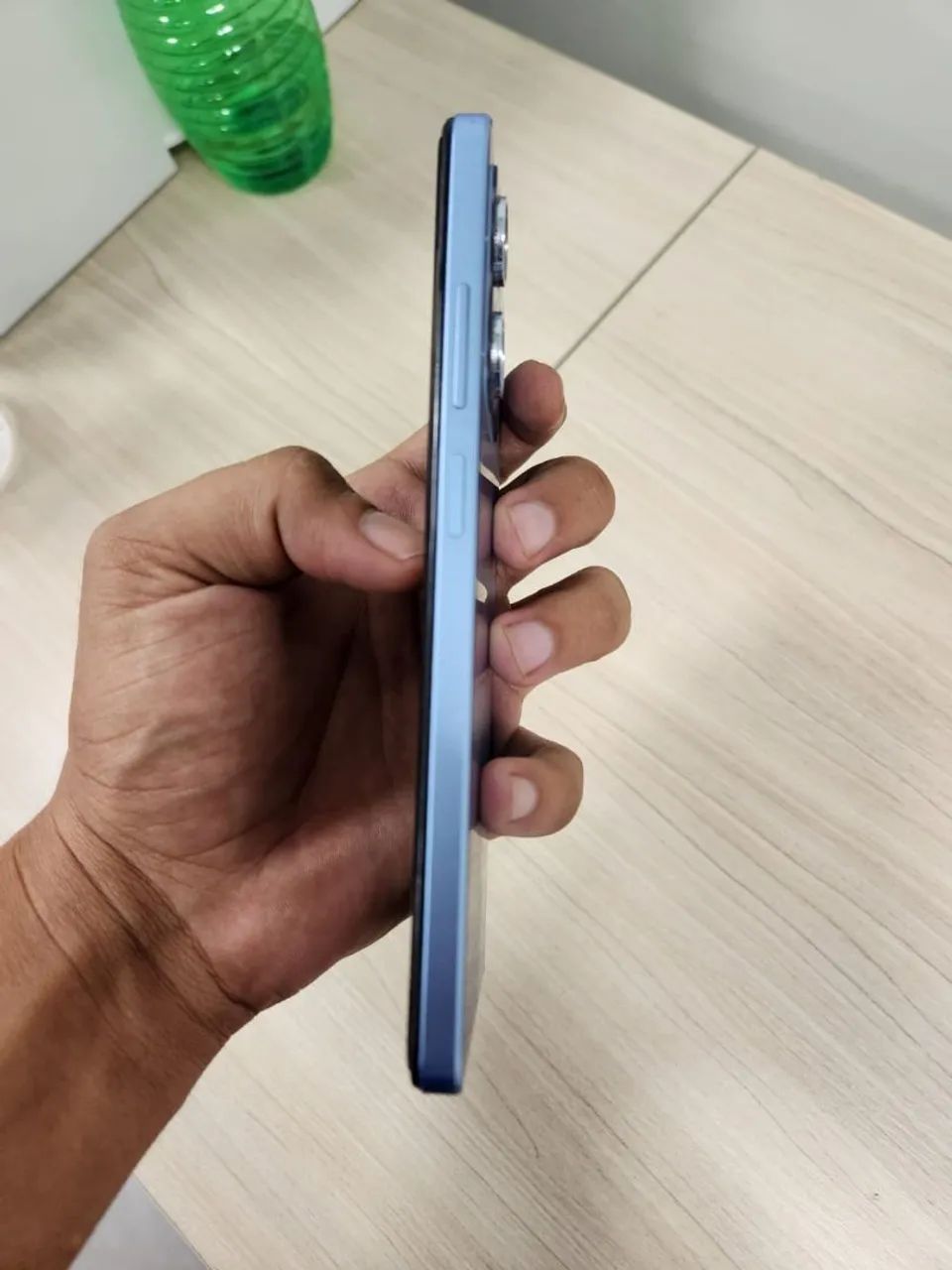 REDMI NOTE 12 PRO 5G 256GB 8GB RAM com NFC - Foto 4