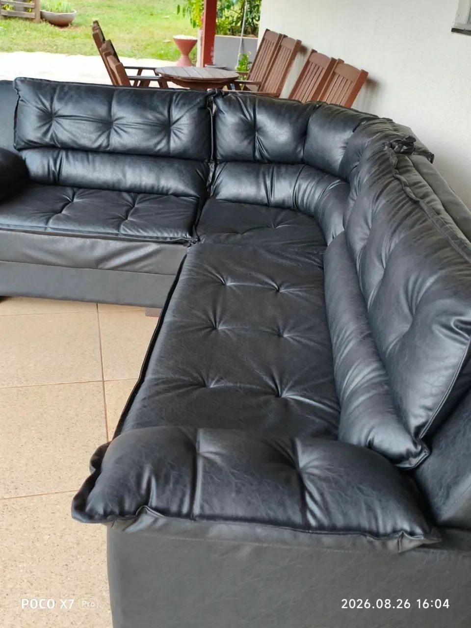 Vende-se Sofá  - Foto 3