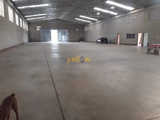 Comercial Galpão em Santa Isabel - Foto 4