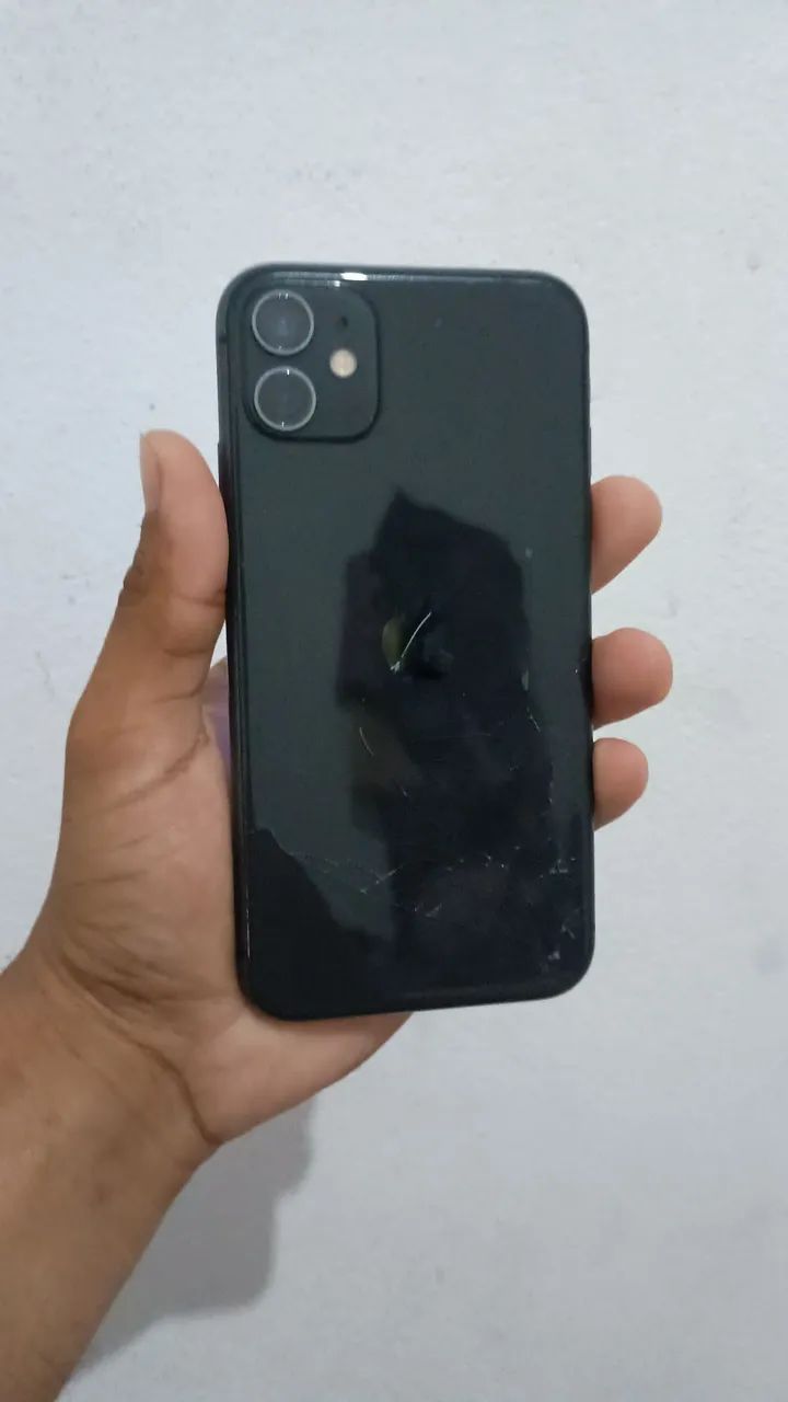 iPhone 11 em ótimo estado  - Foto 3