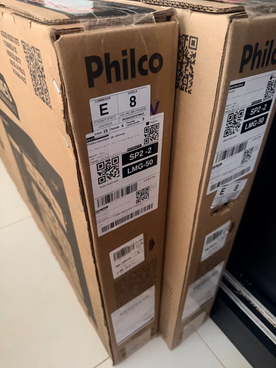 Smart tv philco 49 polegadas - Foto 2