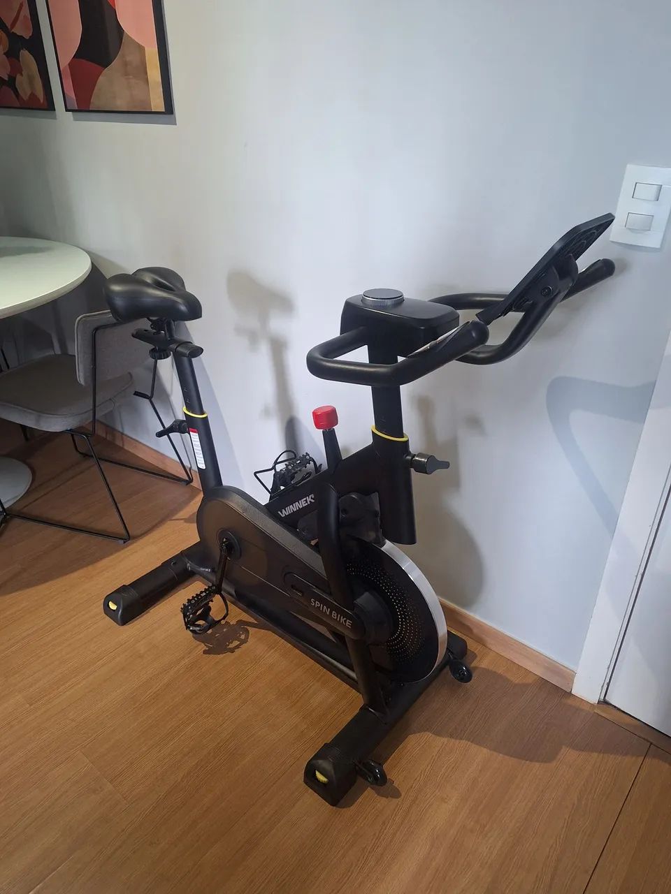 Bicicleta Ergométrica  - Foto 2