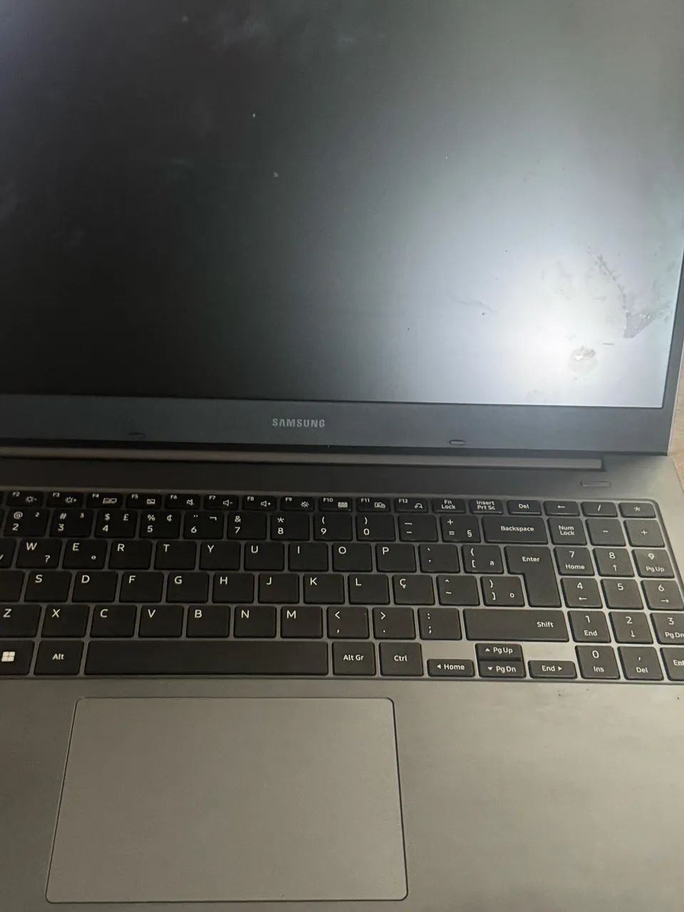 Notebook Samsung core i3 11k - Foto 4