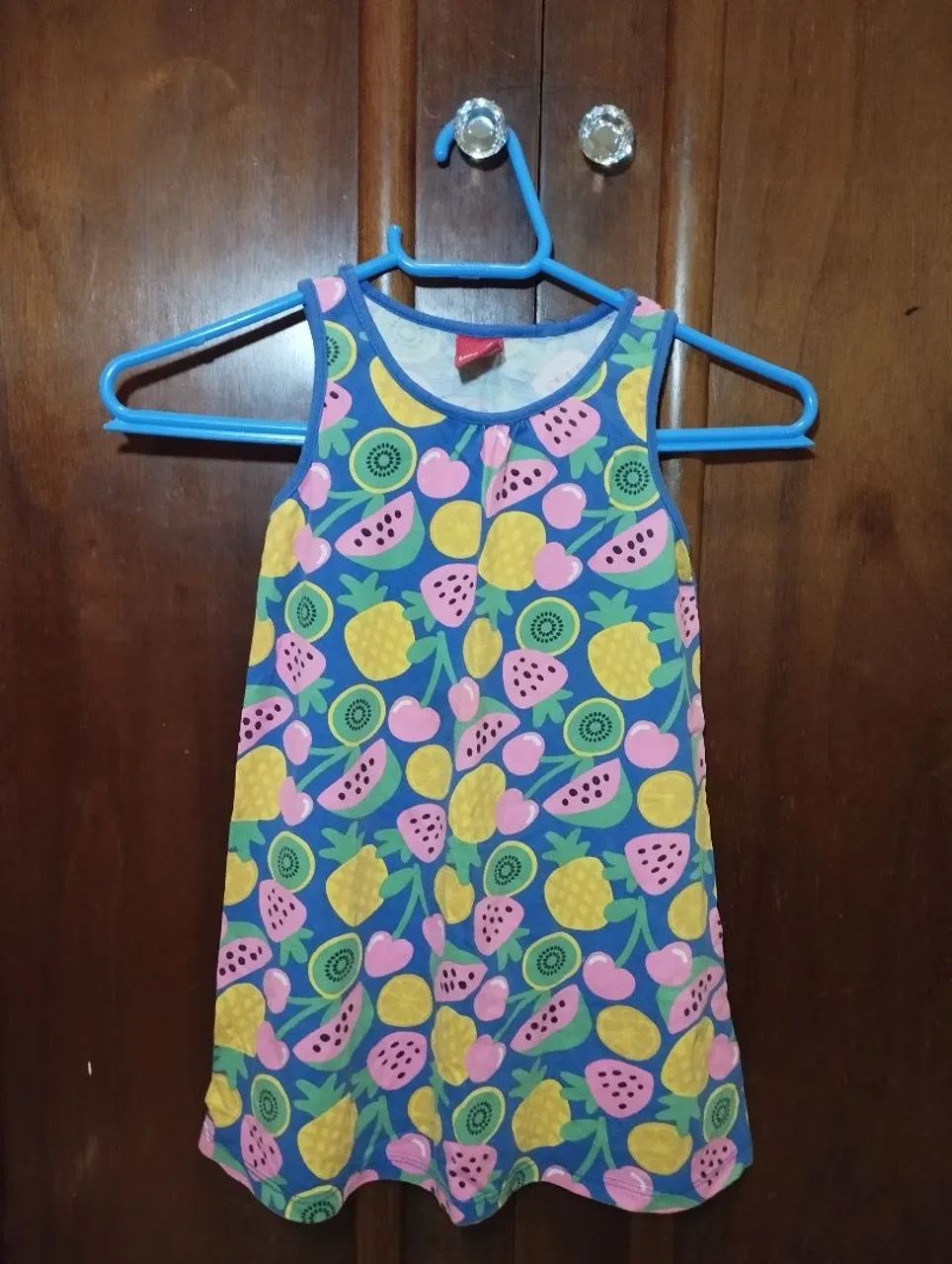 13 vestidos infantil $78,00 - Foto 5