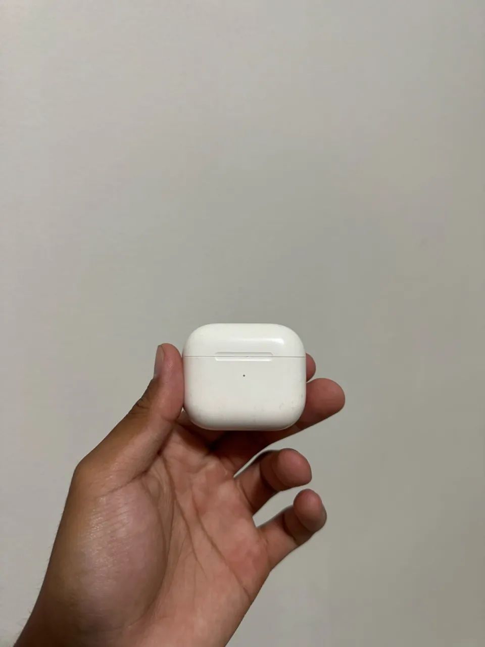 Fones de ouvido 3ª geração  - Foto 2