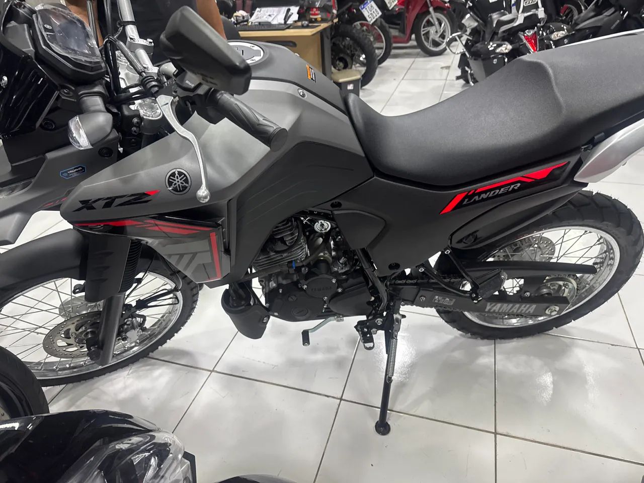 Lander 2026/2026 0 km - Foto 4