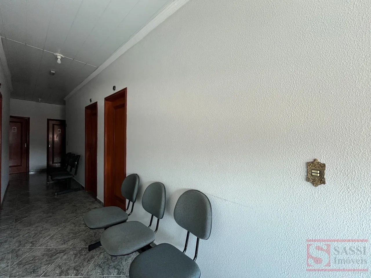 Sala Comercial em VILA SAO JOAO - Foto 5