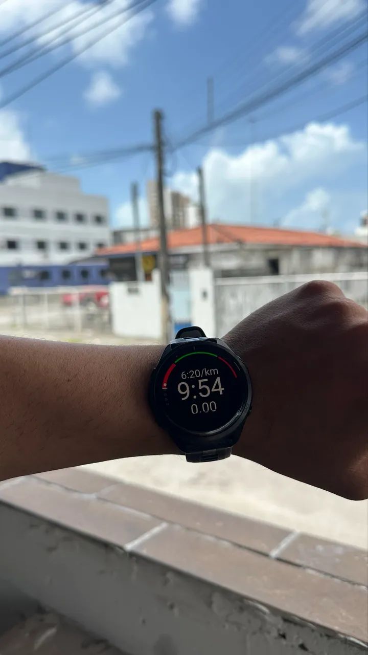 Garmin forerunner 965 - Foto 2
