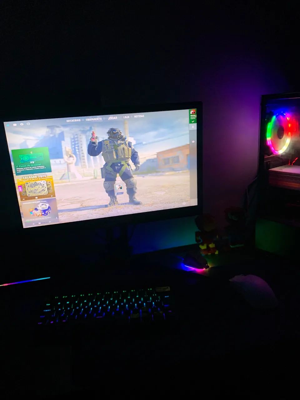 Rx580 - Foto 5