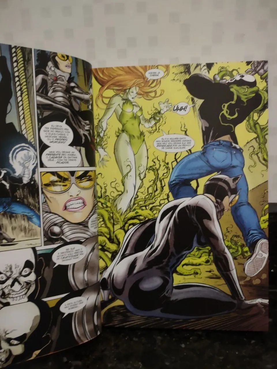 Sereias de Gotham 1 e 2 - Foto 3