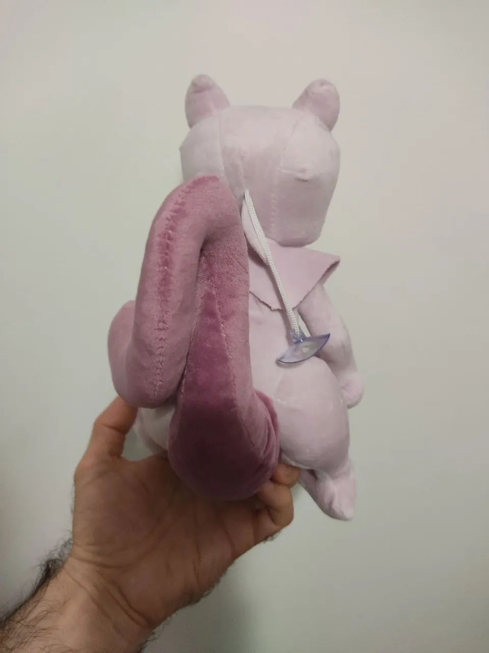 Pokémon Mewtwo de Pelúcia  - Foto 5
