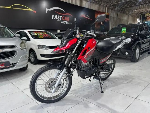XTZ 150 Crosser S ABS 2026 - Zero Km  - Fastcar