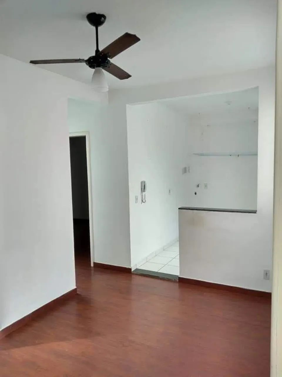 Apartamento com 2 quartos à venda, 46 m² por R$ 196.800 - Parque Aeroporto - Taubaté/SP- P - Foto 2