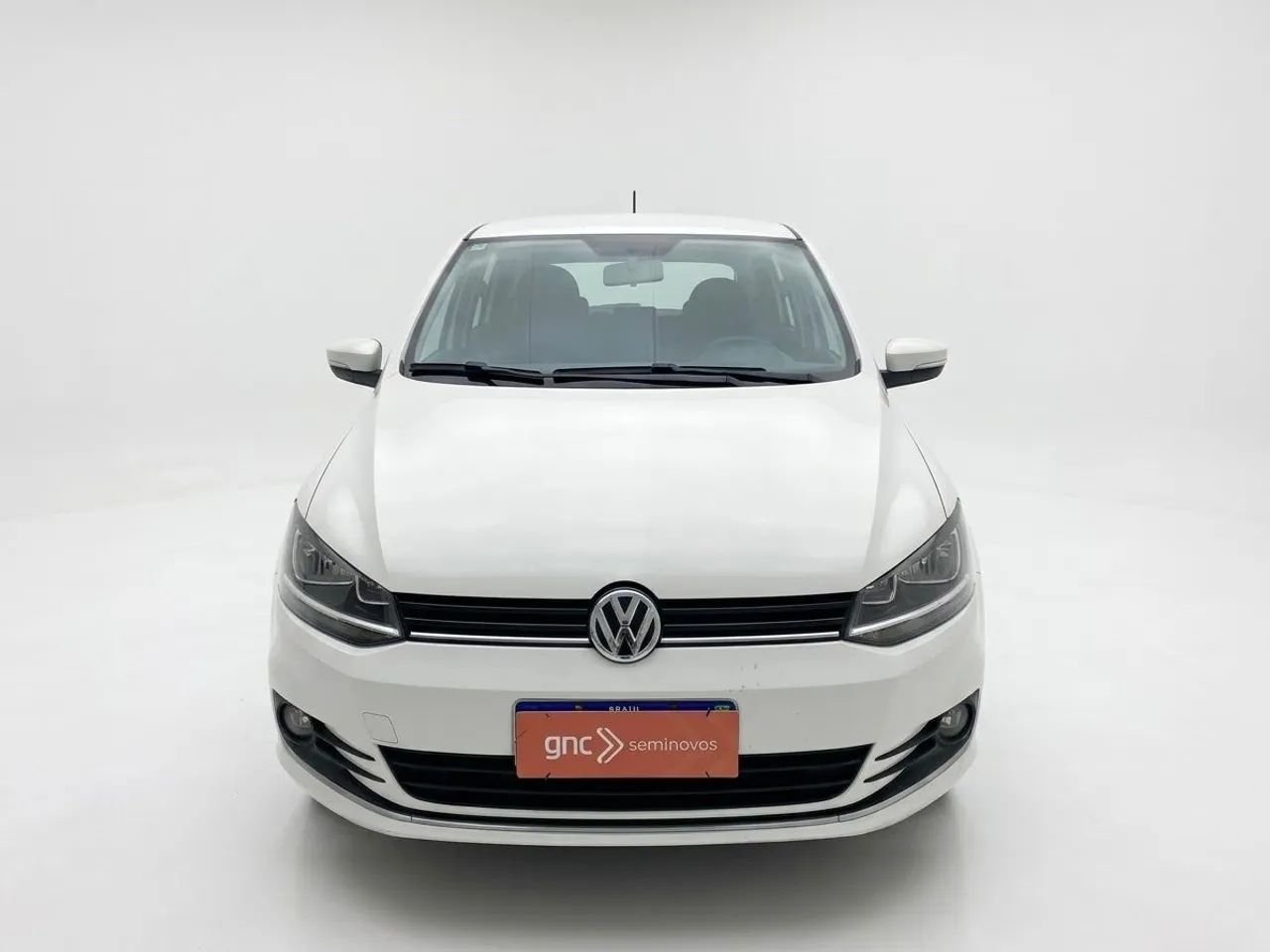 Volkswagen Fox Fox Connect 1.6 Flex 8V 5p 2021