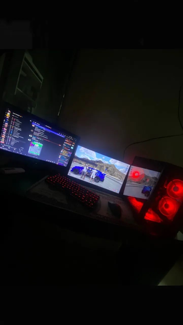 Pc gamer, completo ?