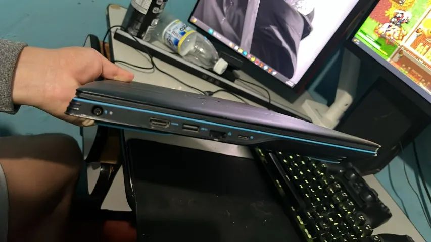 Notebook Dell G3 3500 - Foto 5