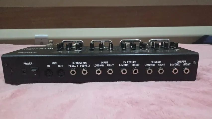 Line 6 M13 Stompbox - Foto 3