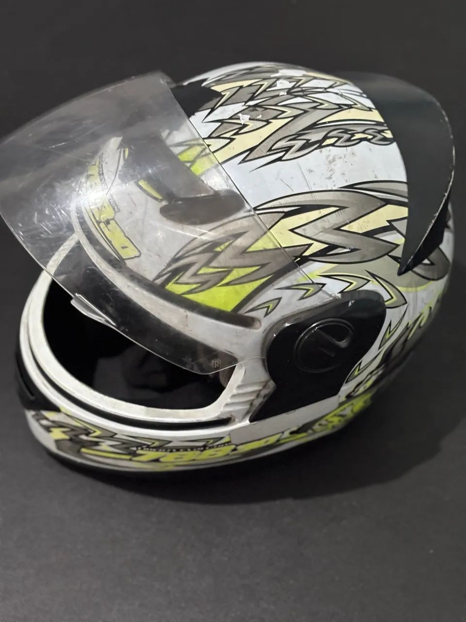 Capacete - Foto 3