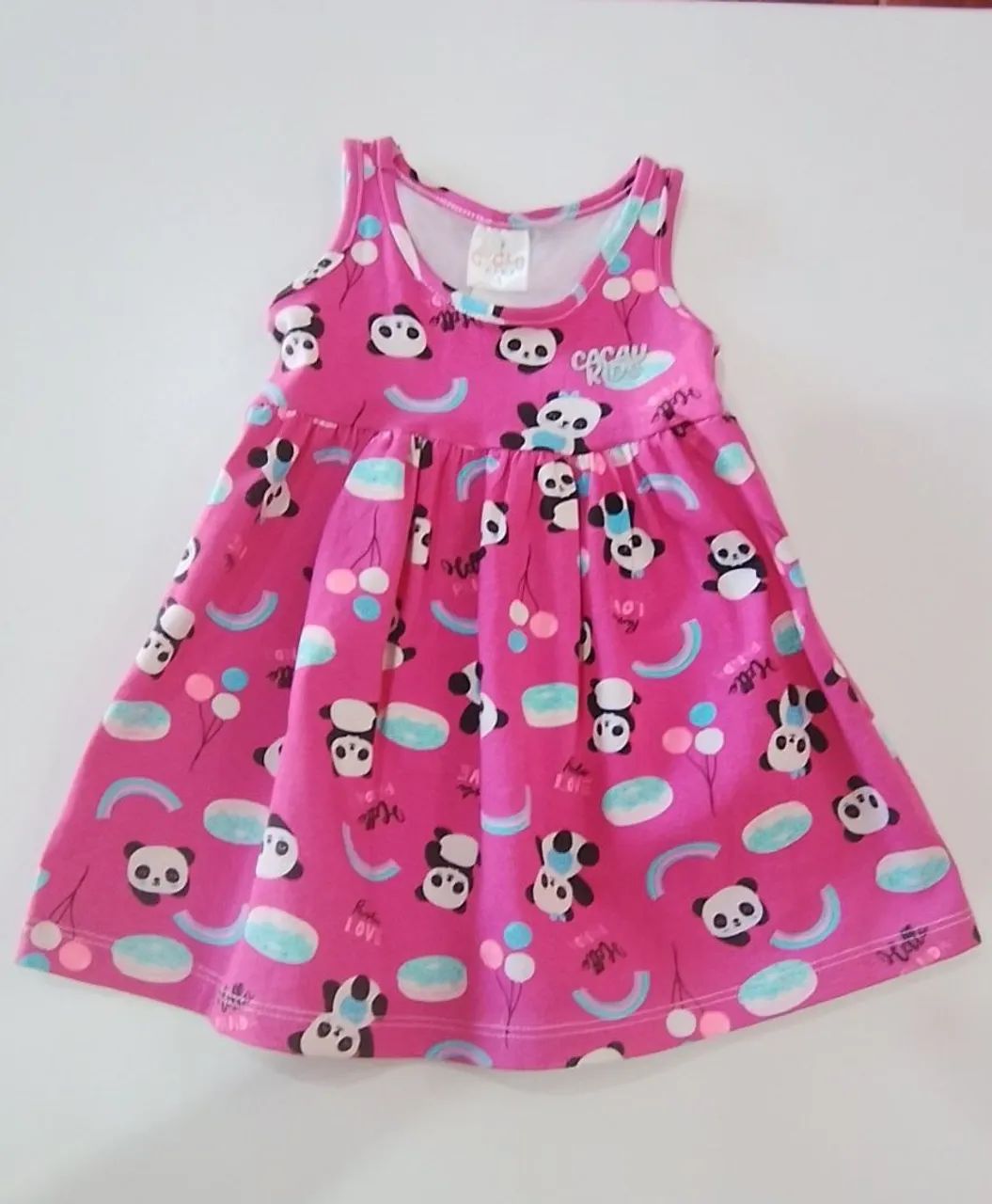 Roupas infantil  - Foto 5