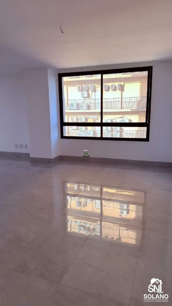 Apartamento no Edifício Infinity Residence no Jardim Goias. - Foto 4