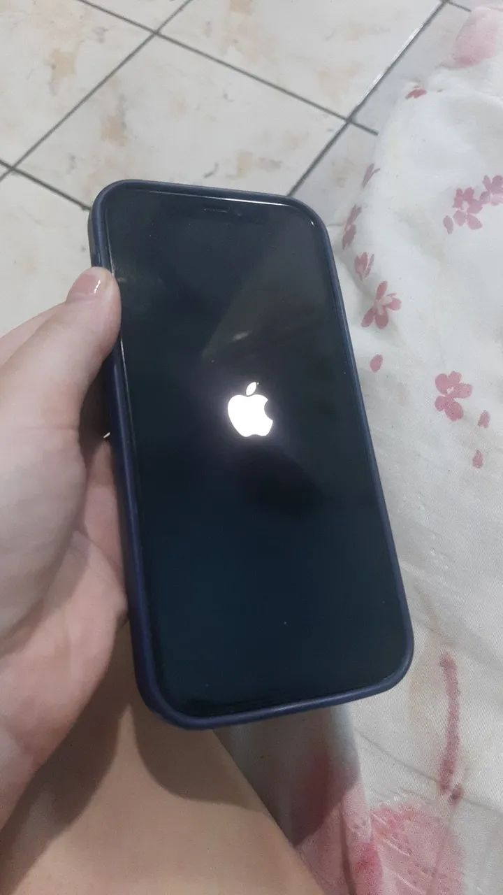 Iphone 12 para retirada de peças