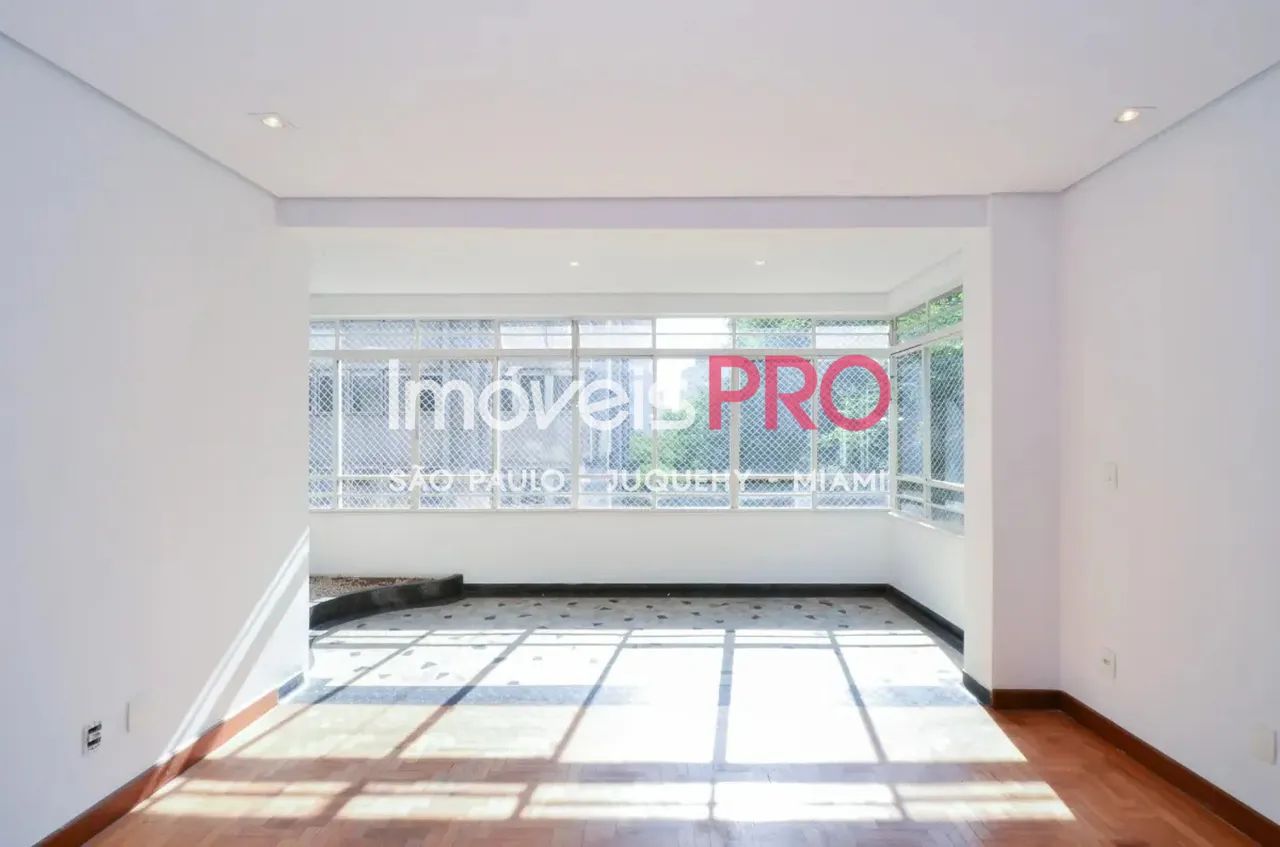 Apartamento de 188,60m² - Foto 4