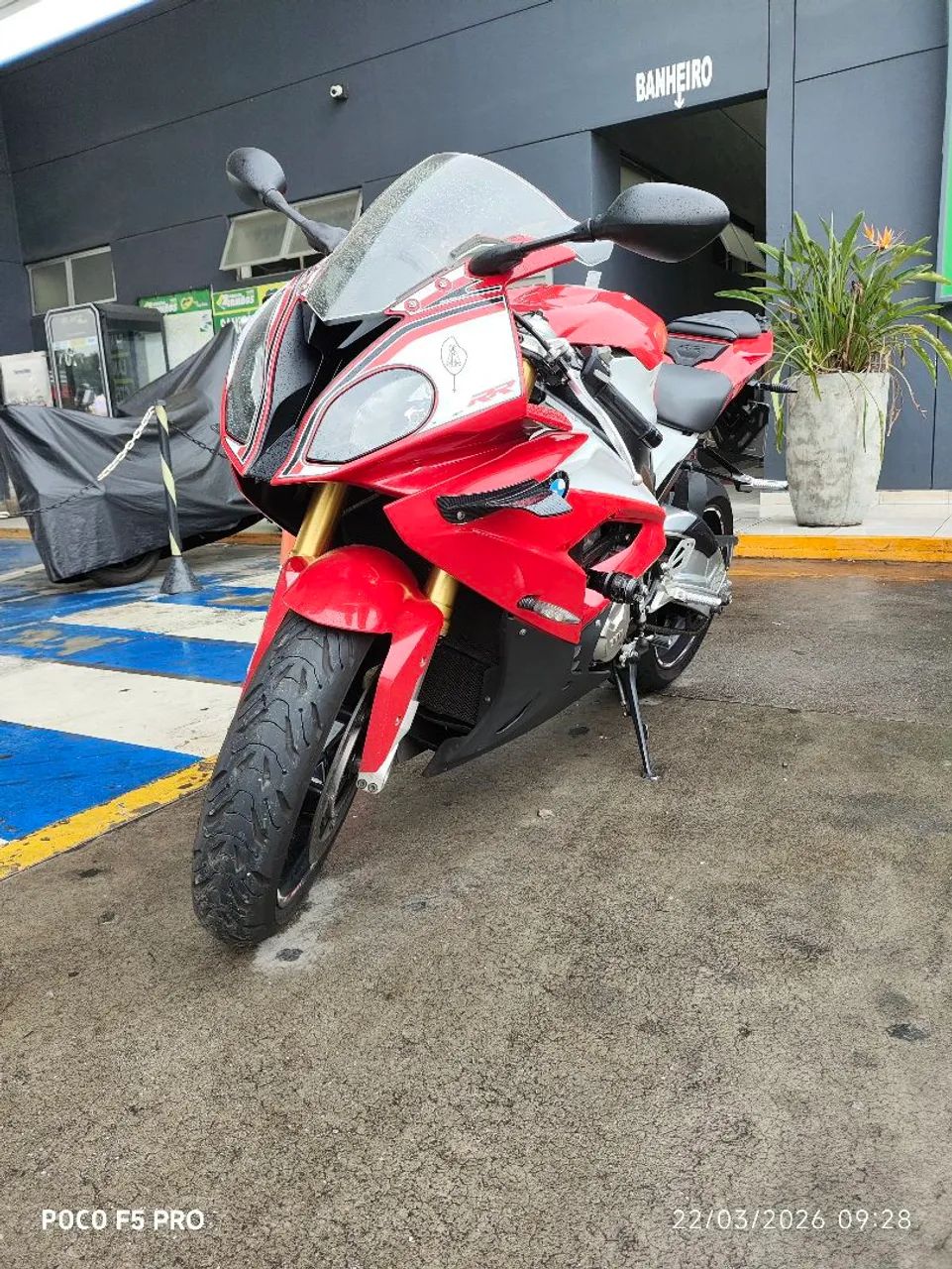 S1000RR - Foto 4