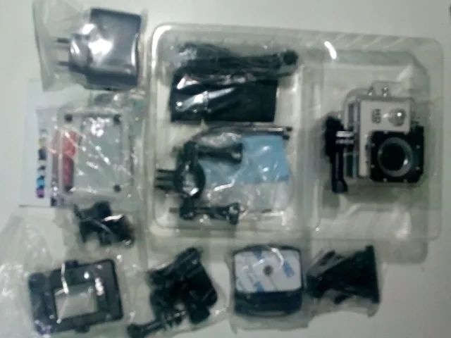 CÂMERA - Foto 5