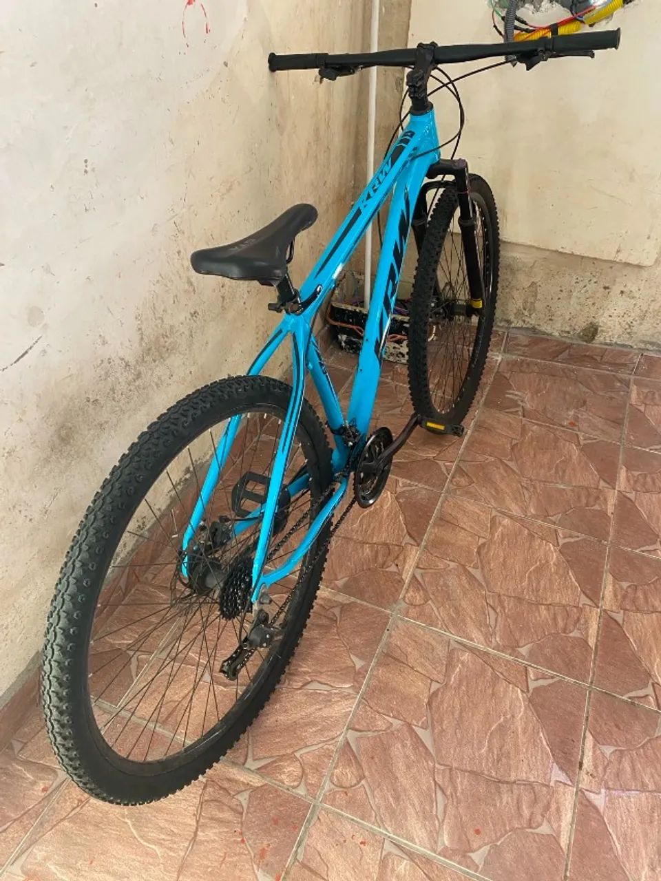 Vendo bicicleta aro 29 Preço pode ser discutível!