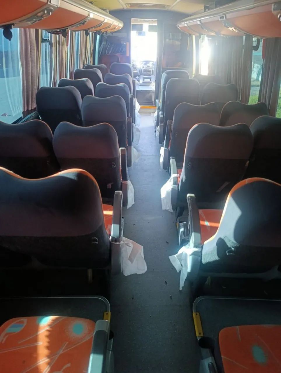 Vendo micro onibus volare w9 - Foto 5