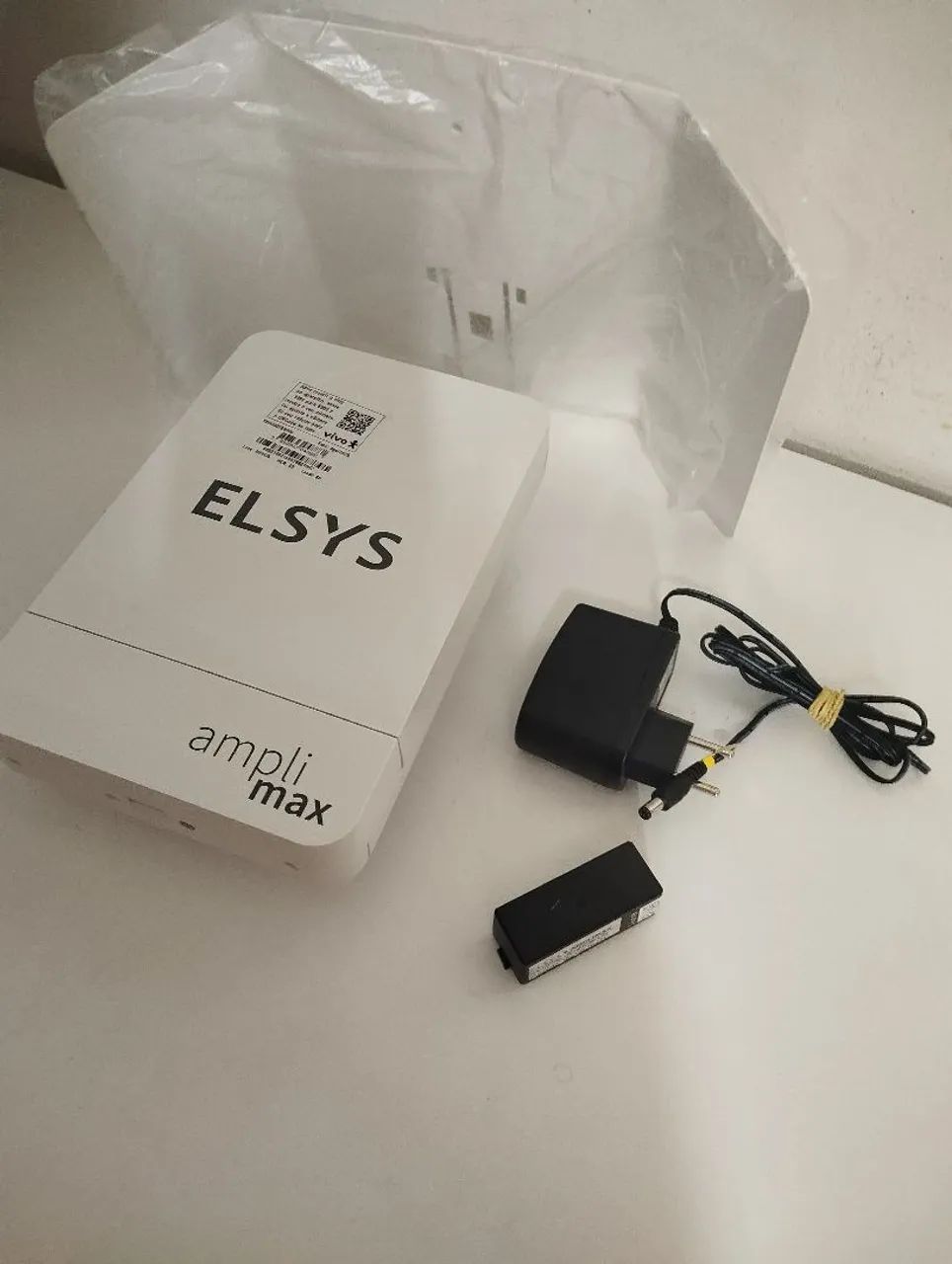 Roteador (Antena) Elsys eprl18 - Foto 2