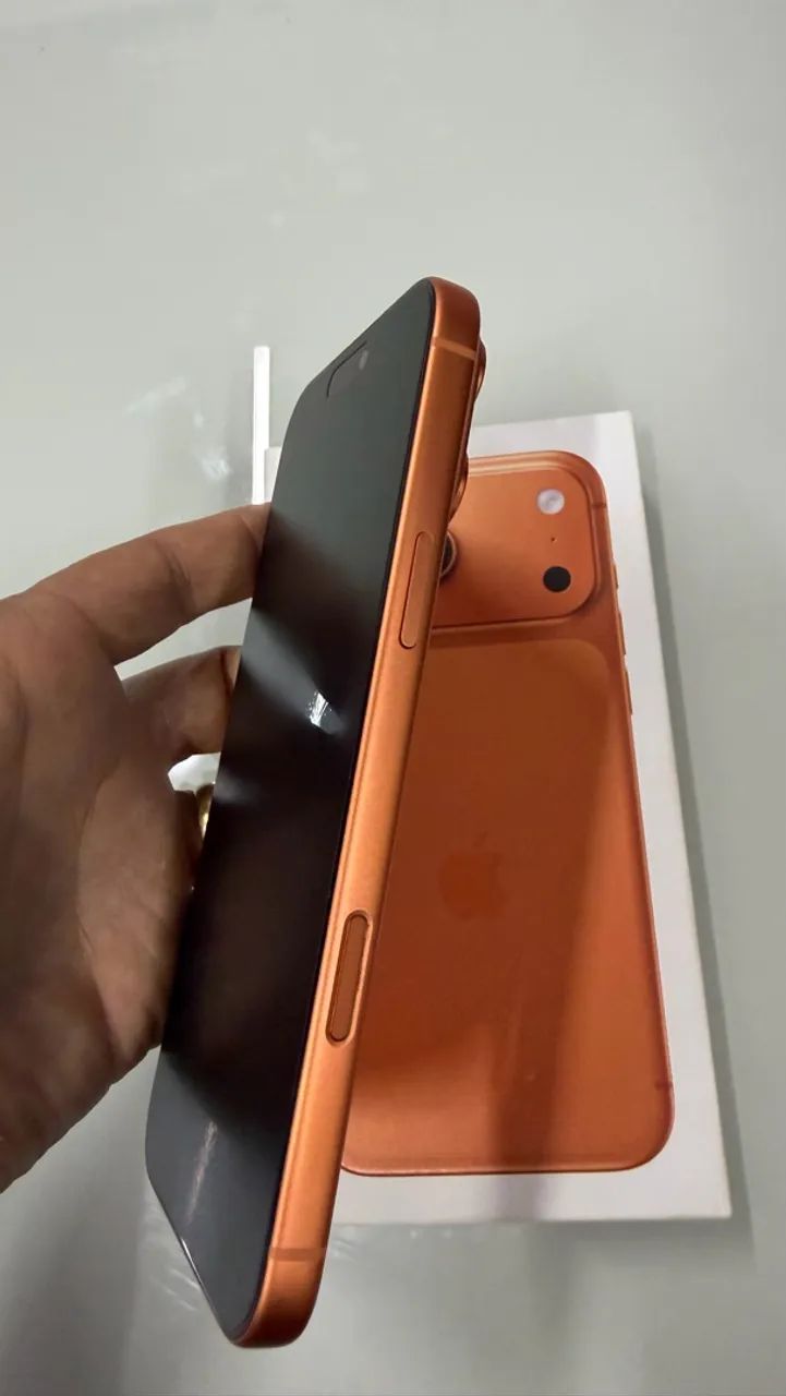 iPhone 17 - Pro max 256gb  - Foto 4