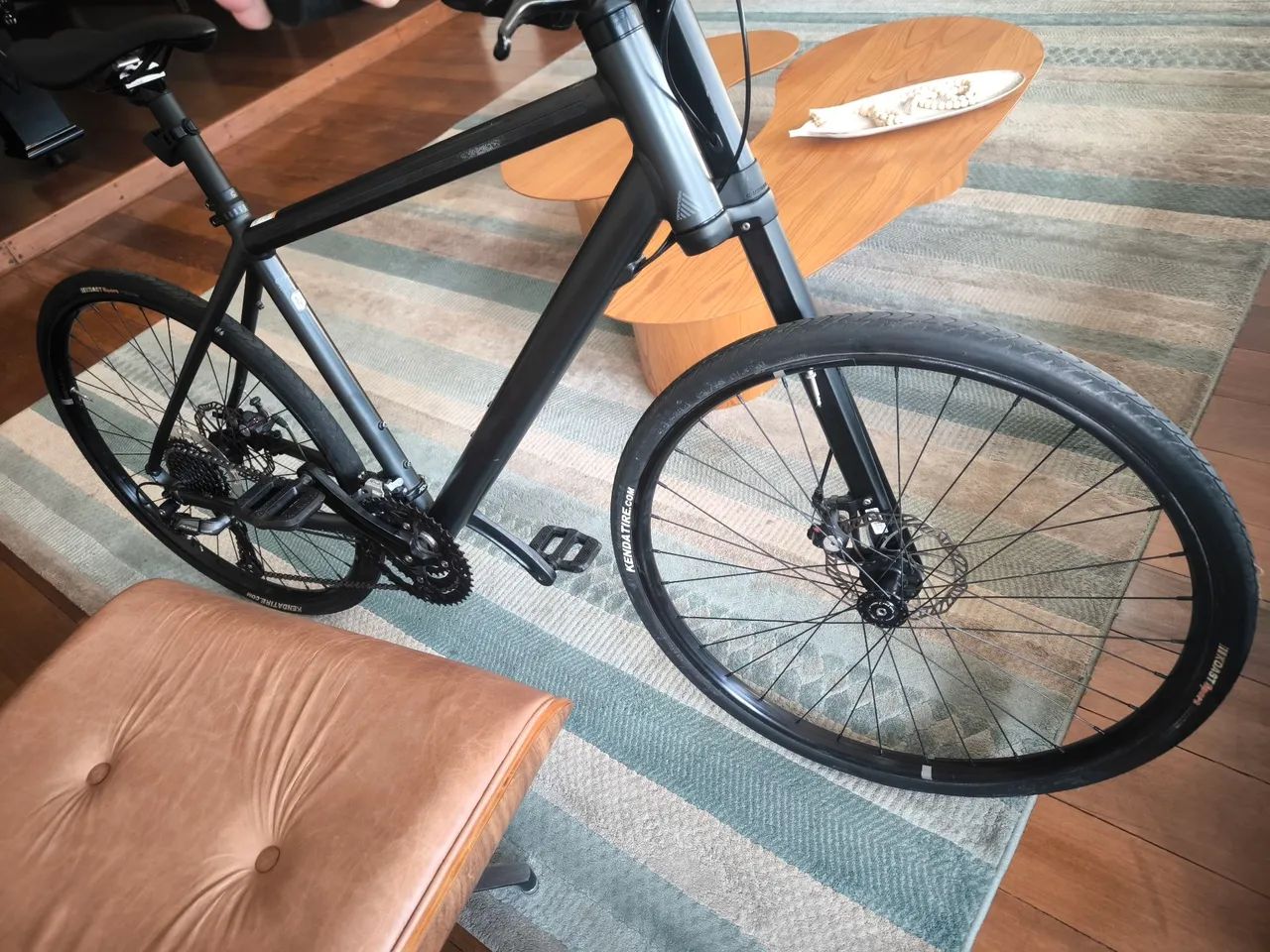 Bike Cannondale Bad Boy - Foto 3