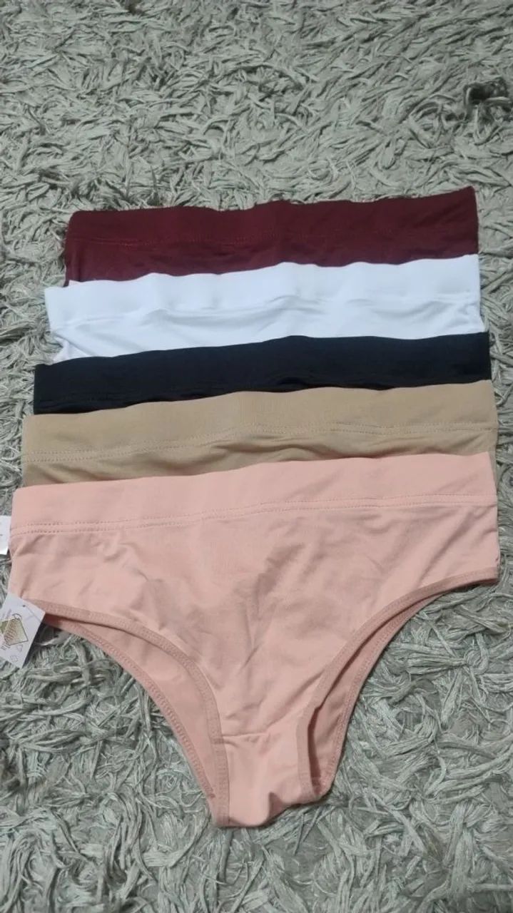Roupas íntimas  - Foto 2