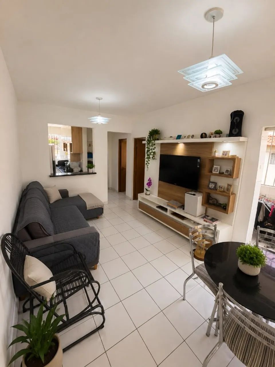 APARTAMENTO À VENDA NO VINHAIS