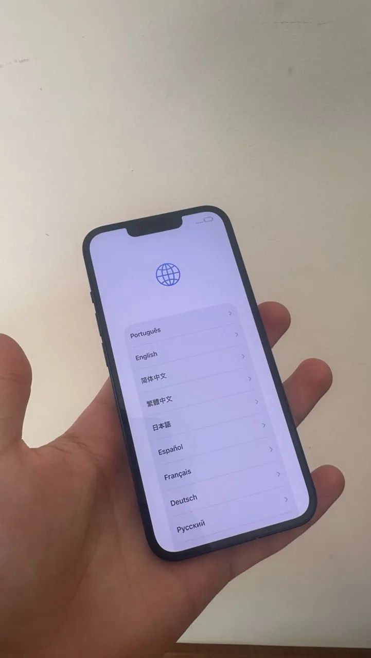 iphone 13 128gb  - Foto 3