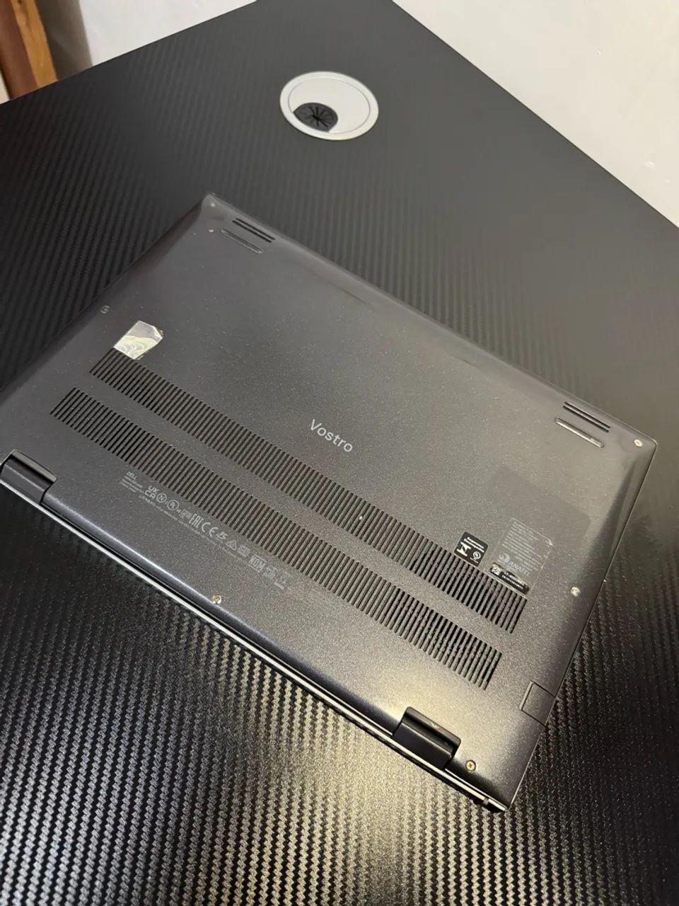 Notebook Dell Vostro 13 5310 | i7 11ª Geração | SSD 512GB