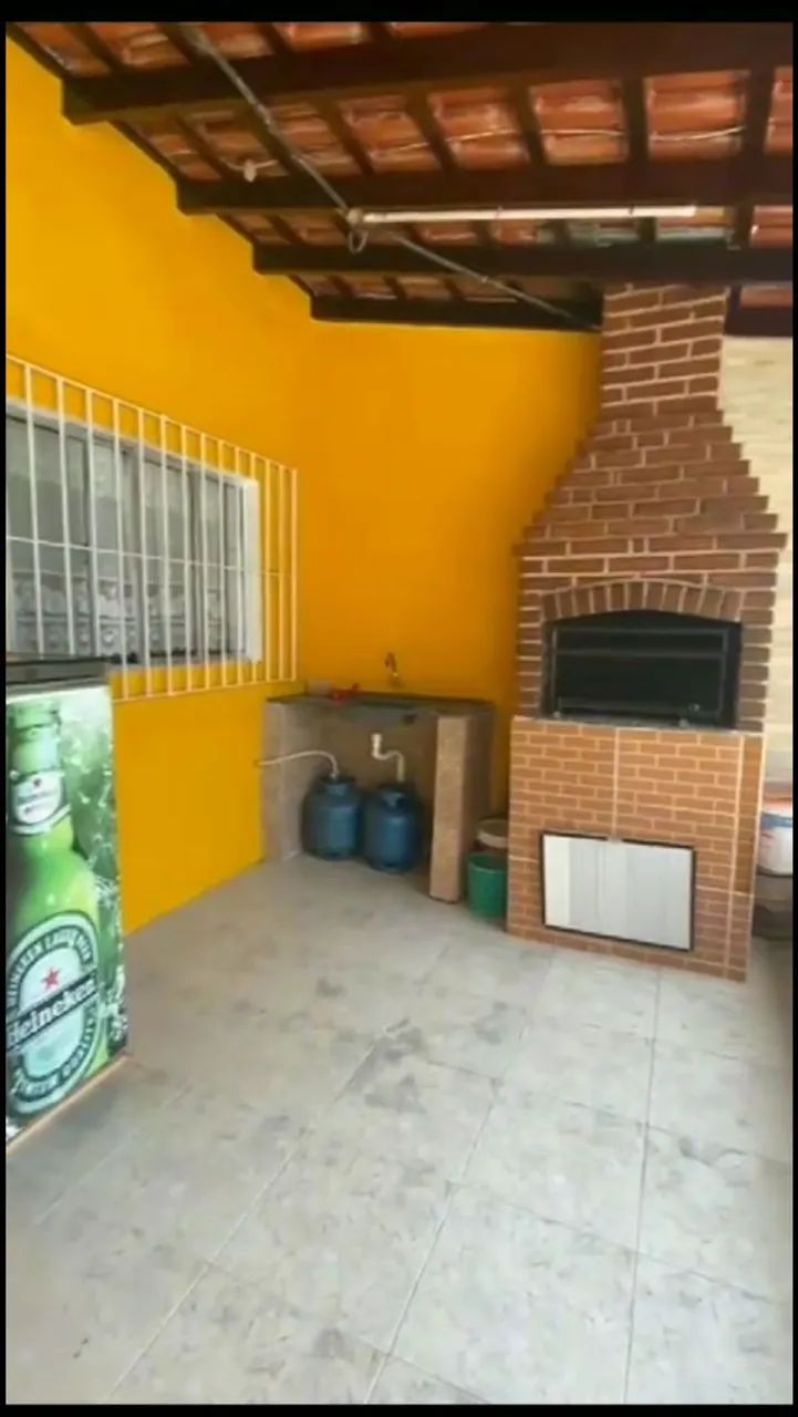 Casa Pé na Areia Bertioga *Valores na Descrição* - Foto 9