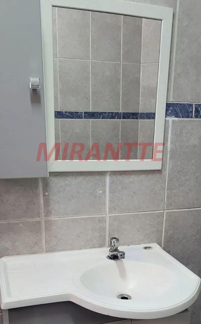 Sobrado de 61m² com 2 quartos em Carandiru - Foto 5