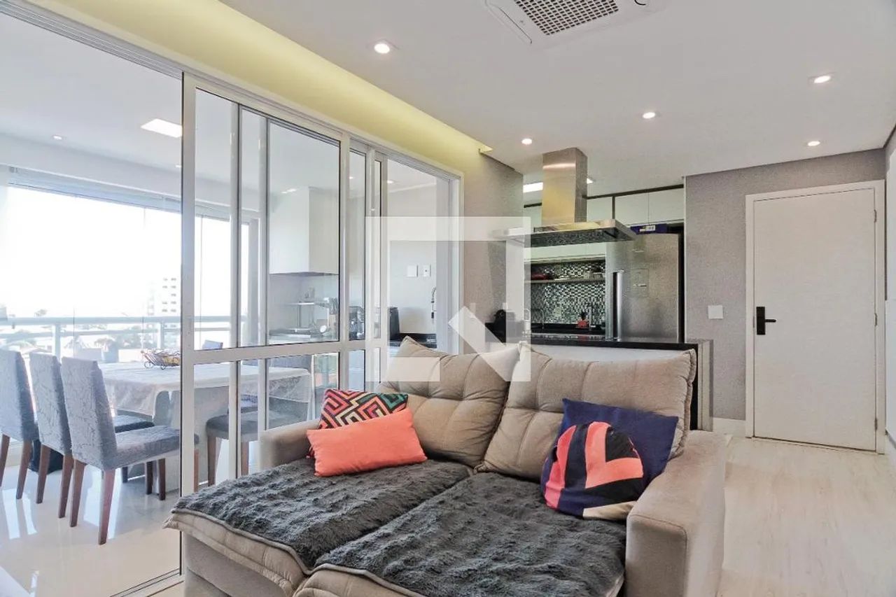 Apartamento à Venda - Santana, 2 Quartos, 72 m2 - Foto 3