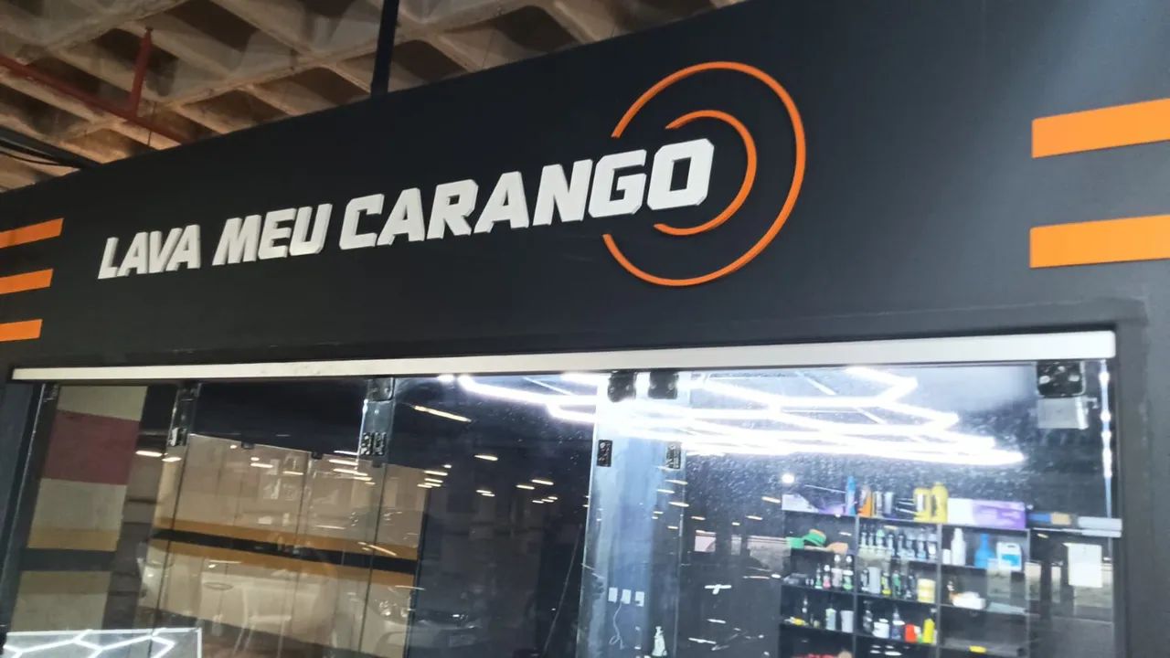 Vaga para estética automotiva  - Foto 2