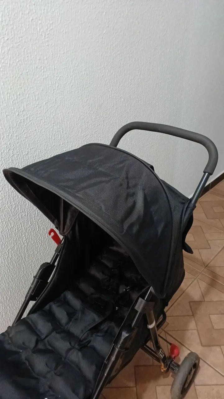 Carrinho cosco - Foto 4