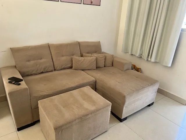 Sofá - Foto 3