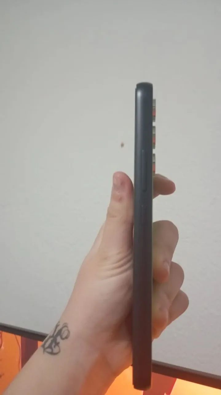 A54 256 gb 8 de ram - Foto 5