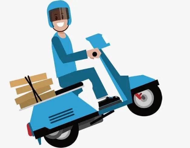 Vaga de motoboy 