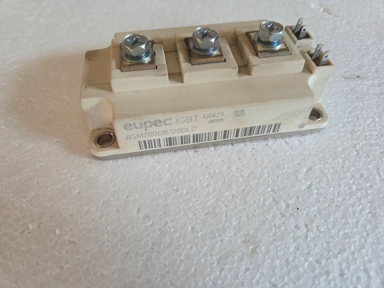 EUPEC IGBT - Foto 4