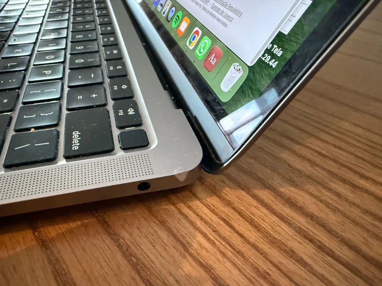 MacBook Air M1 8GB/256GB - Foto 3