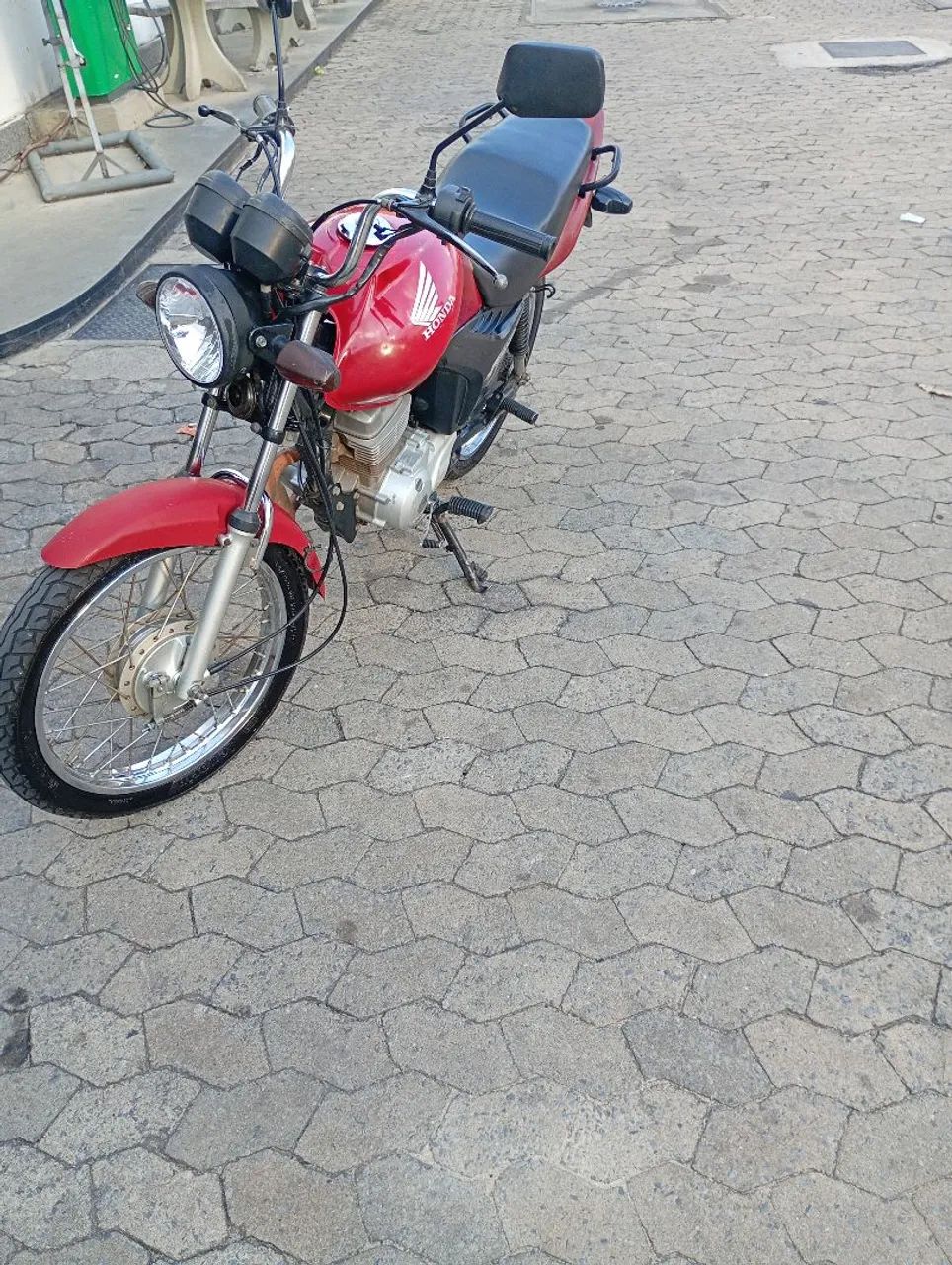 Aceita troca  - Foto 2